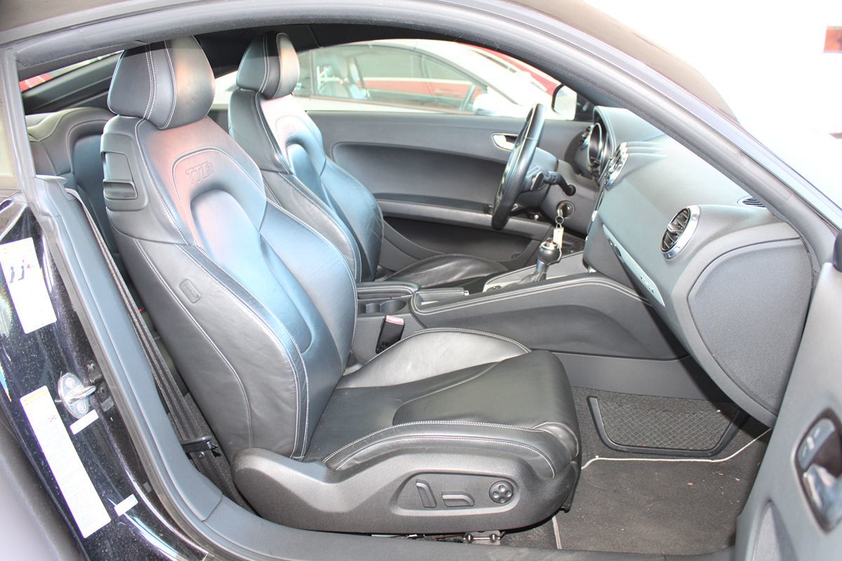 2014 Audi TTS Base - Photo 16