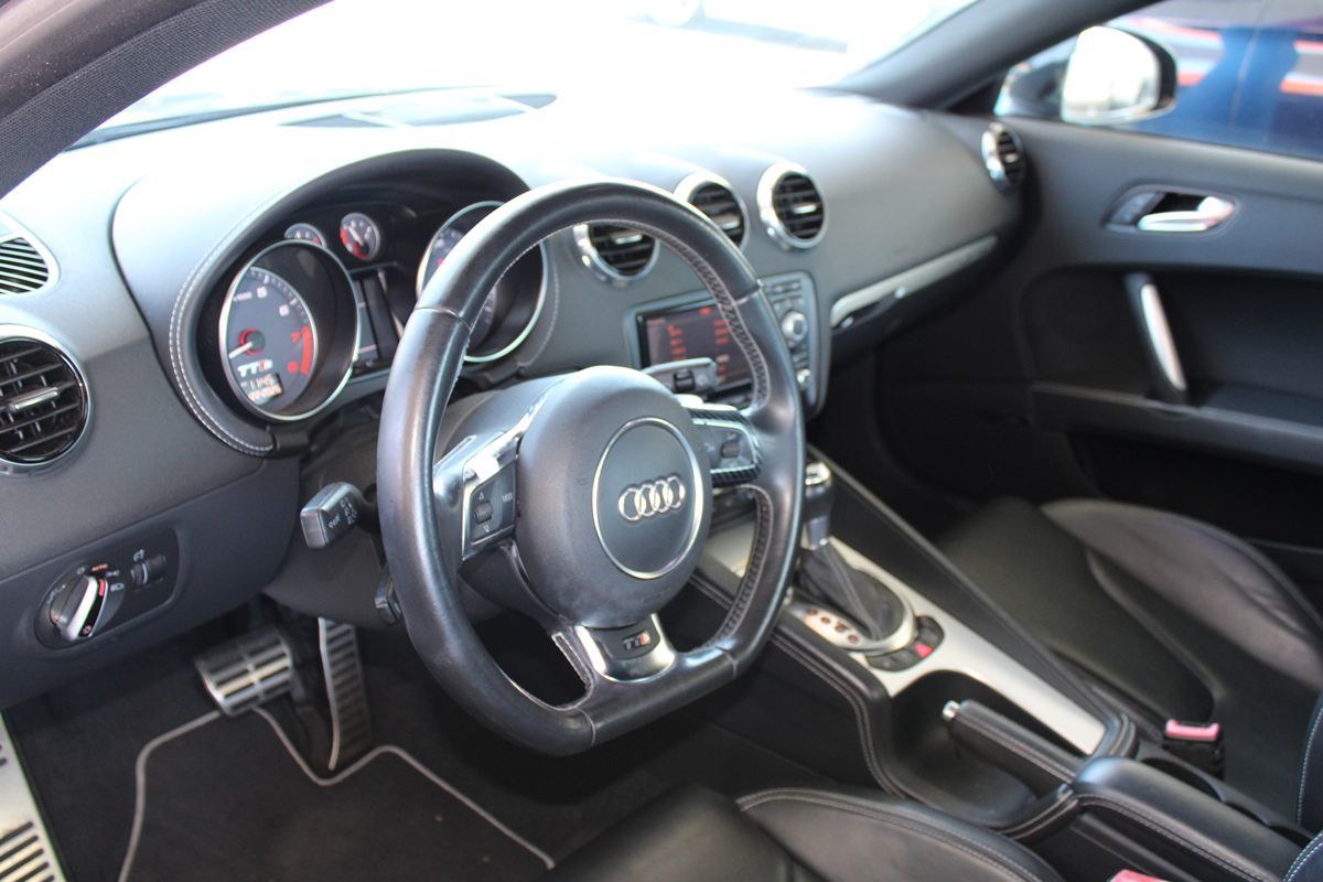 2014 Audi TTS Base - Photo 17