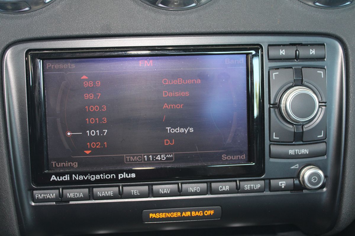 2014 Audi TTS Base - Photo 20