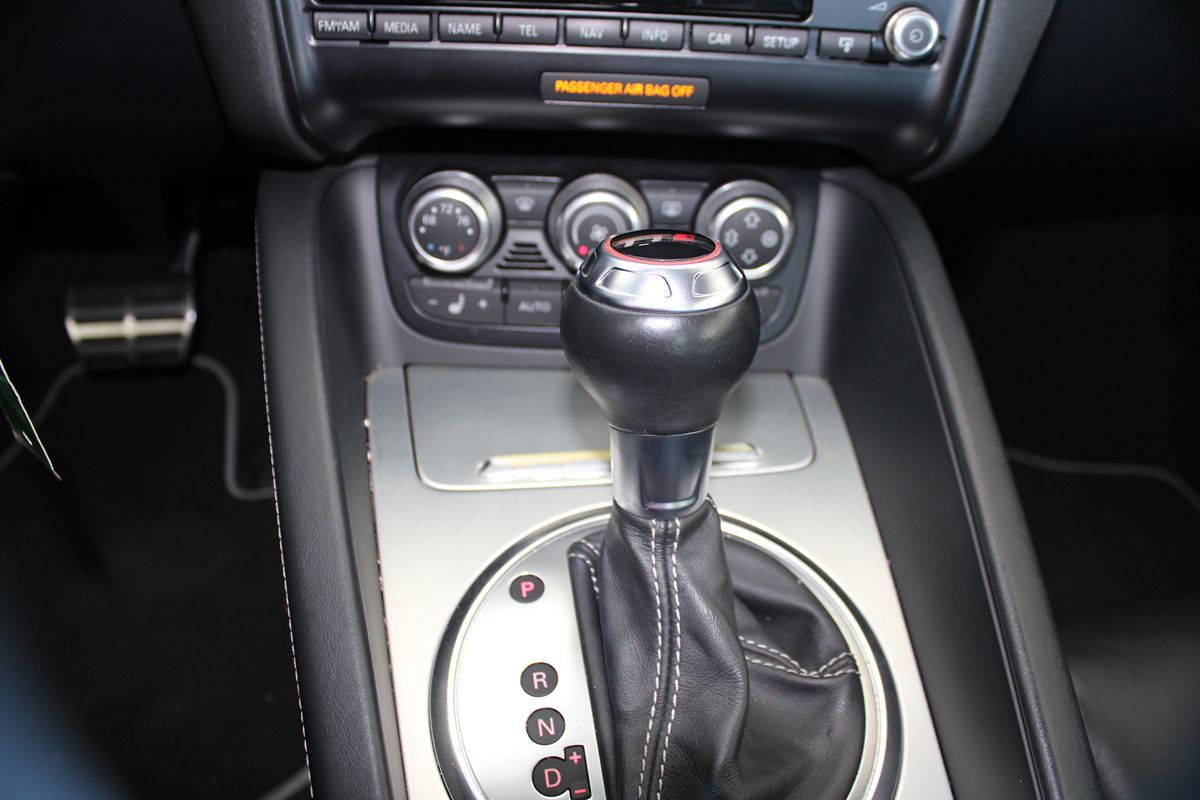 2014 Audi TTS Base - Photo 21