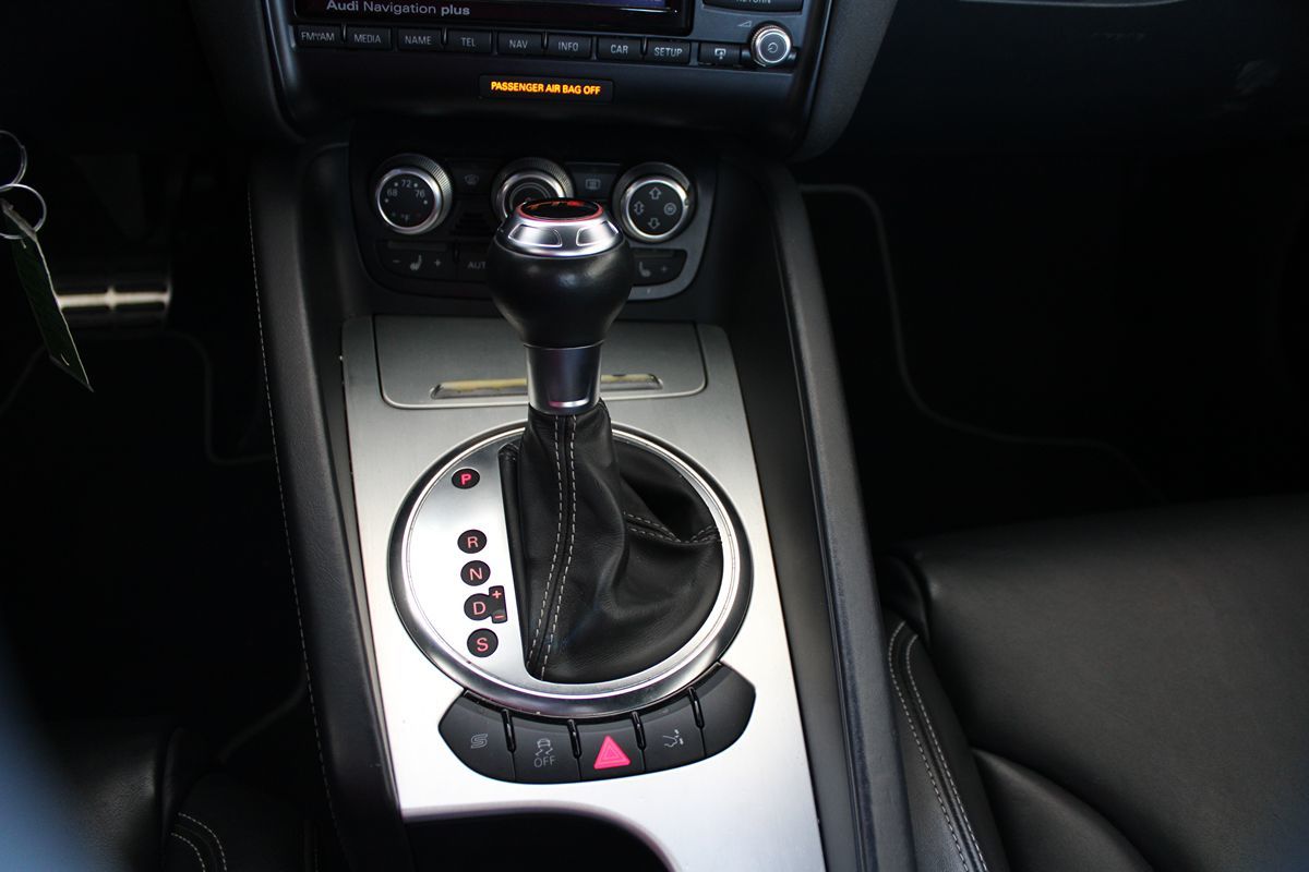 2014 Audi TTS Base - Photo 22