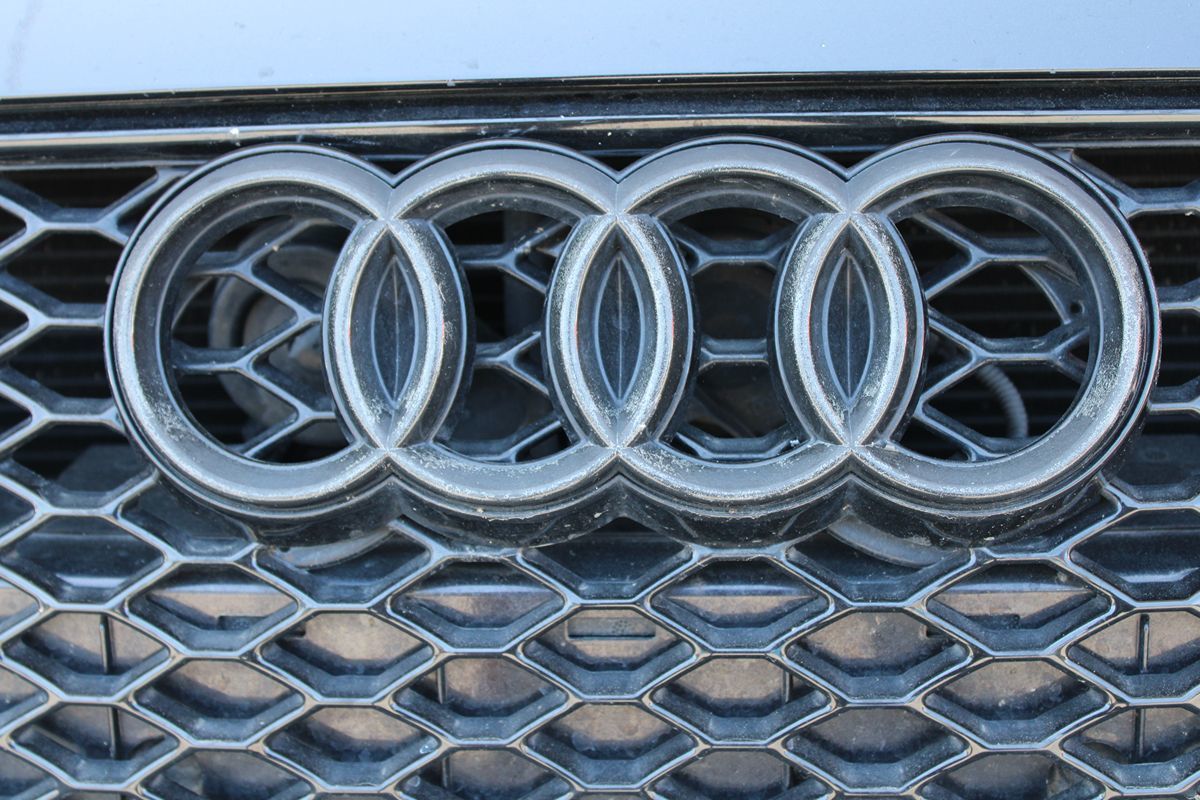 2014 Audi TTS Base - Photo 25