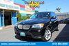 2014 BMW X3 xDrive35i