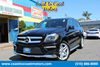 2015 Mercedes-Benz GL 550 SUV
