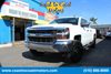 2016 Chevrolet Silverado 1500 LS