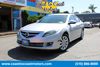 2012 Mazda Mazda6 i Touring