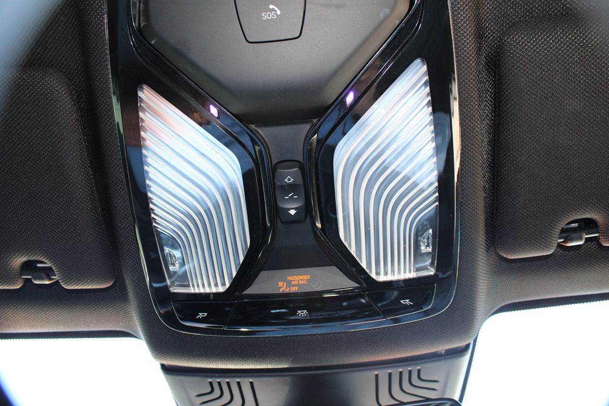 BMW 5 Series photo 25