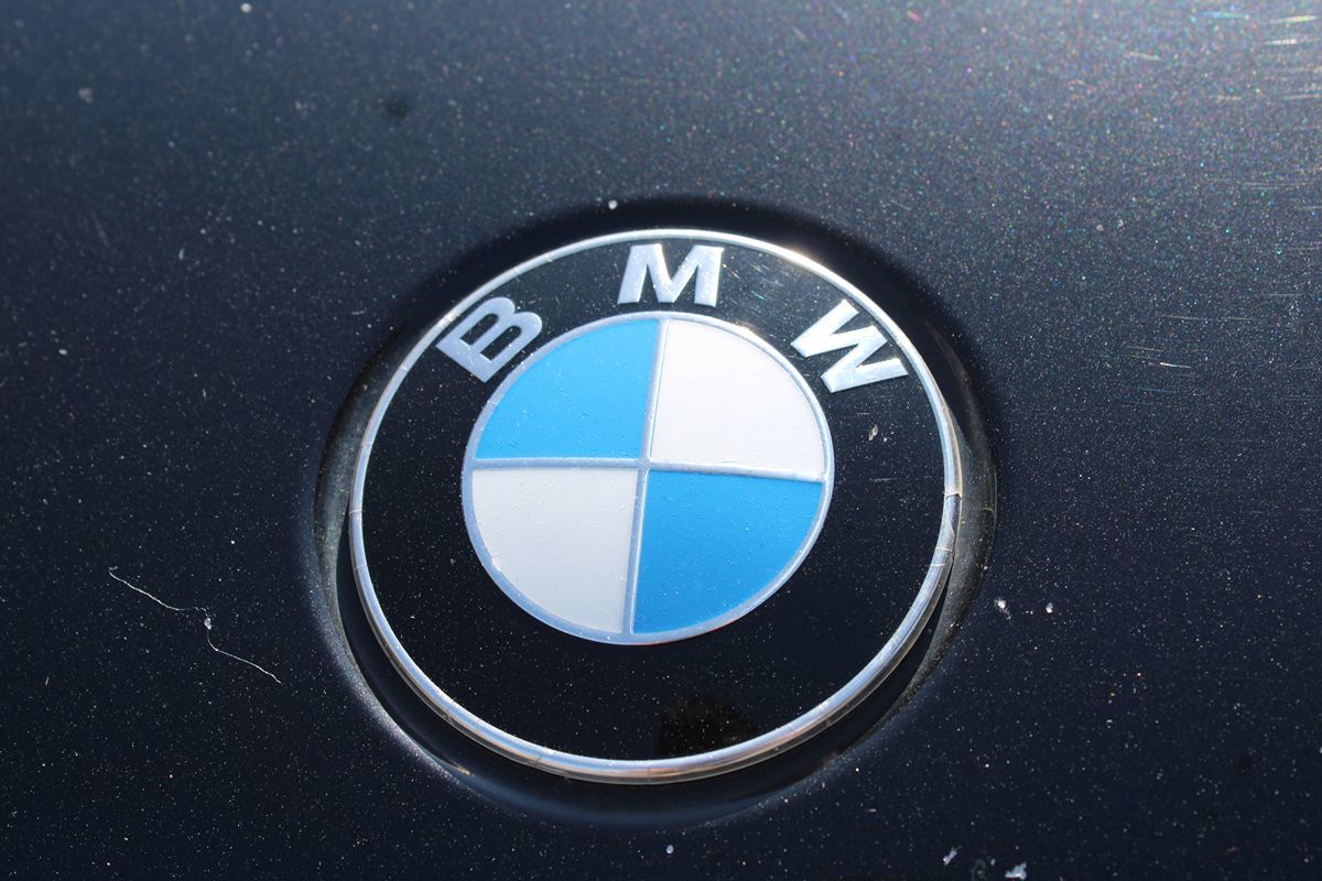 BMW 5 Series photo 34