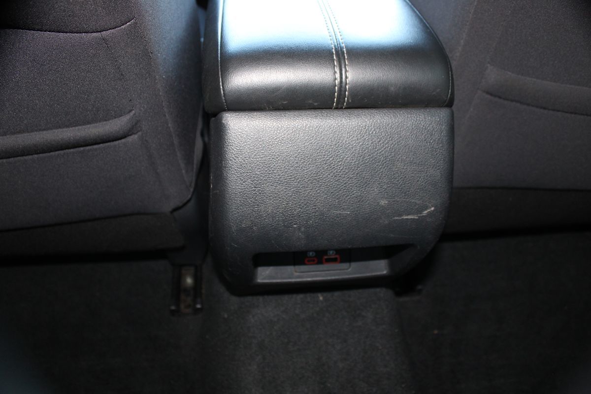 Nissan Altima photo 17