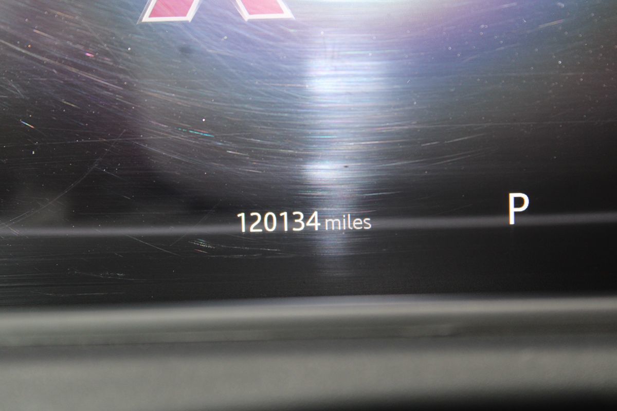 Land Rover Range Rover Velar photo 20