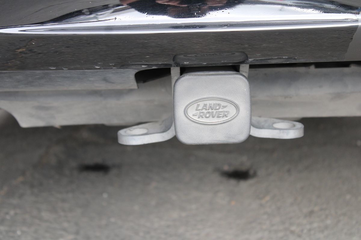 Land Rover Range Rover Velar photo 36