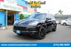2014 Porsche Cayenne S Hybrid