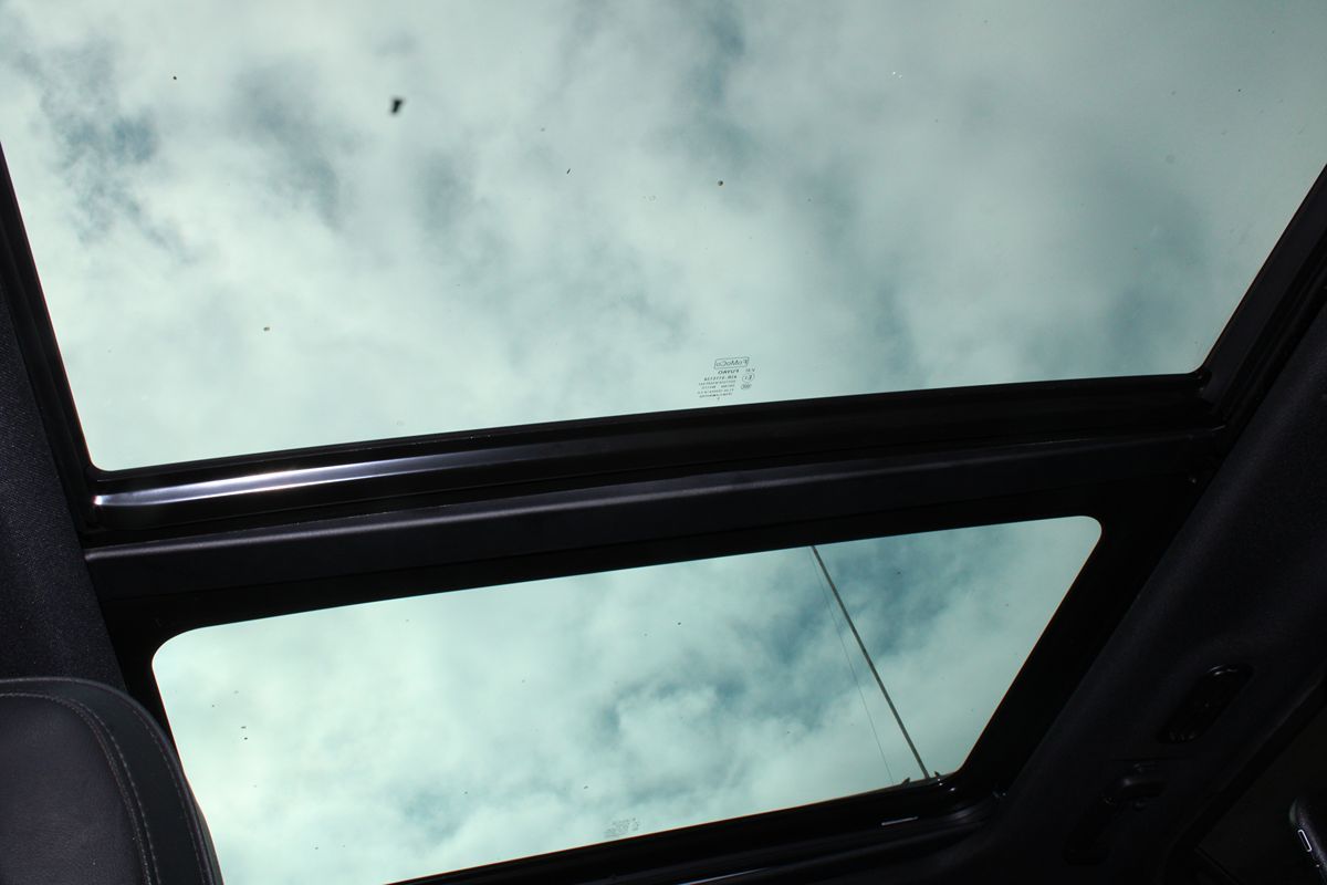 Lincoln Navigator photo 31