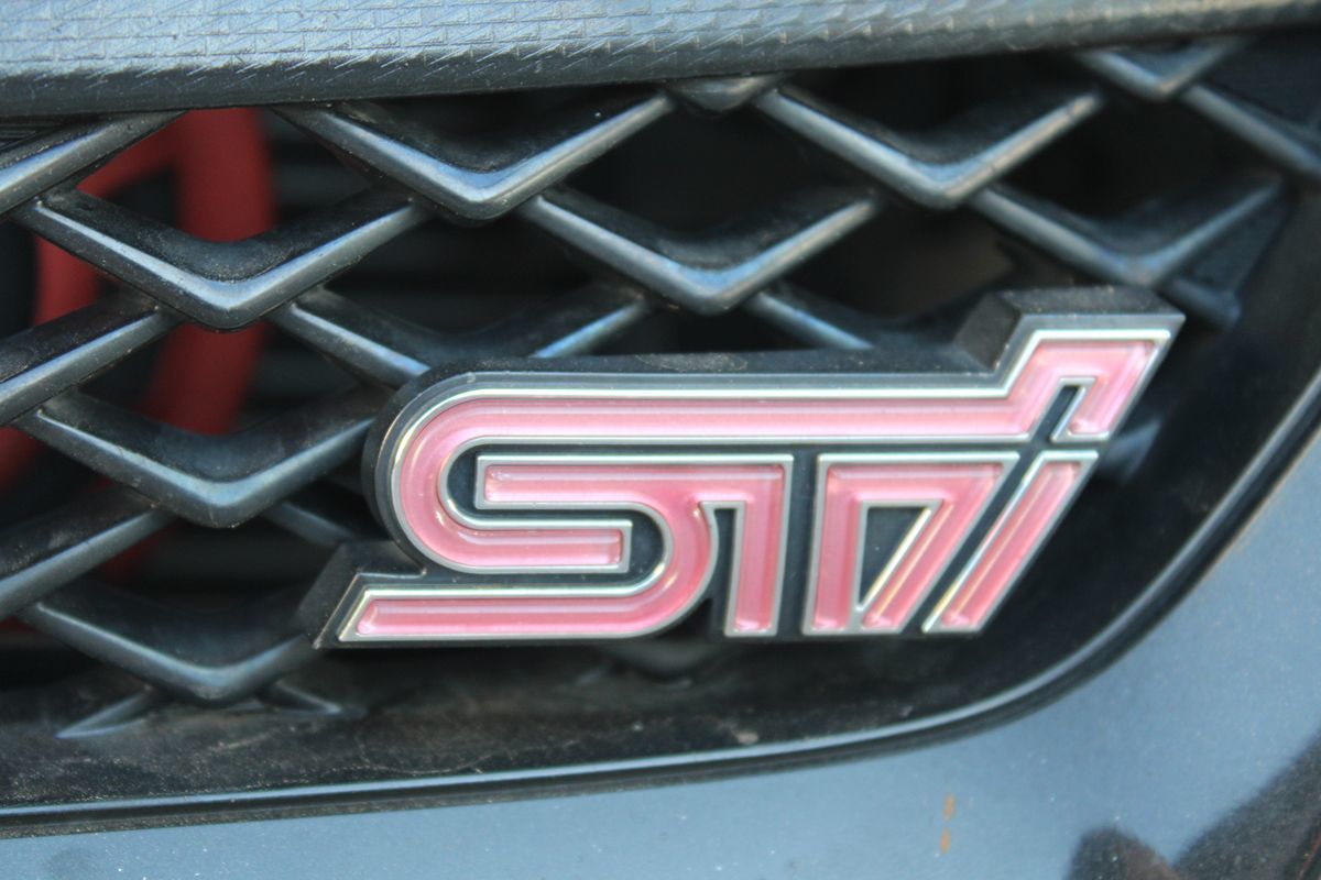 Subaru WRX photo 29