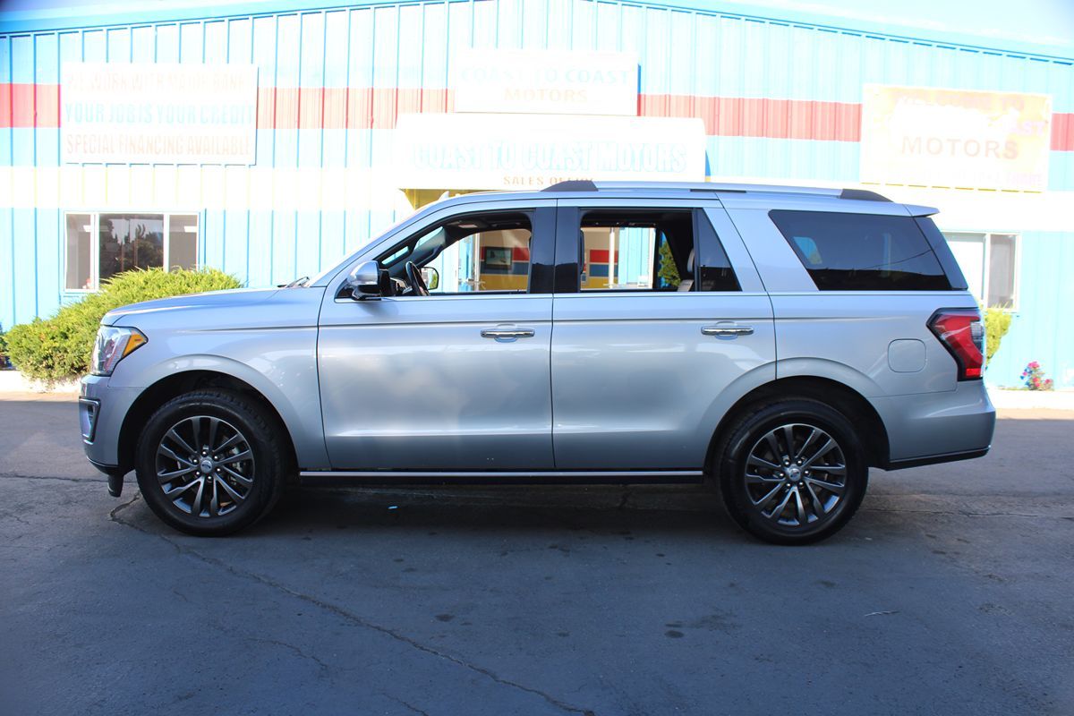 Ford Expedition photo 28