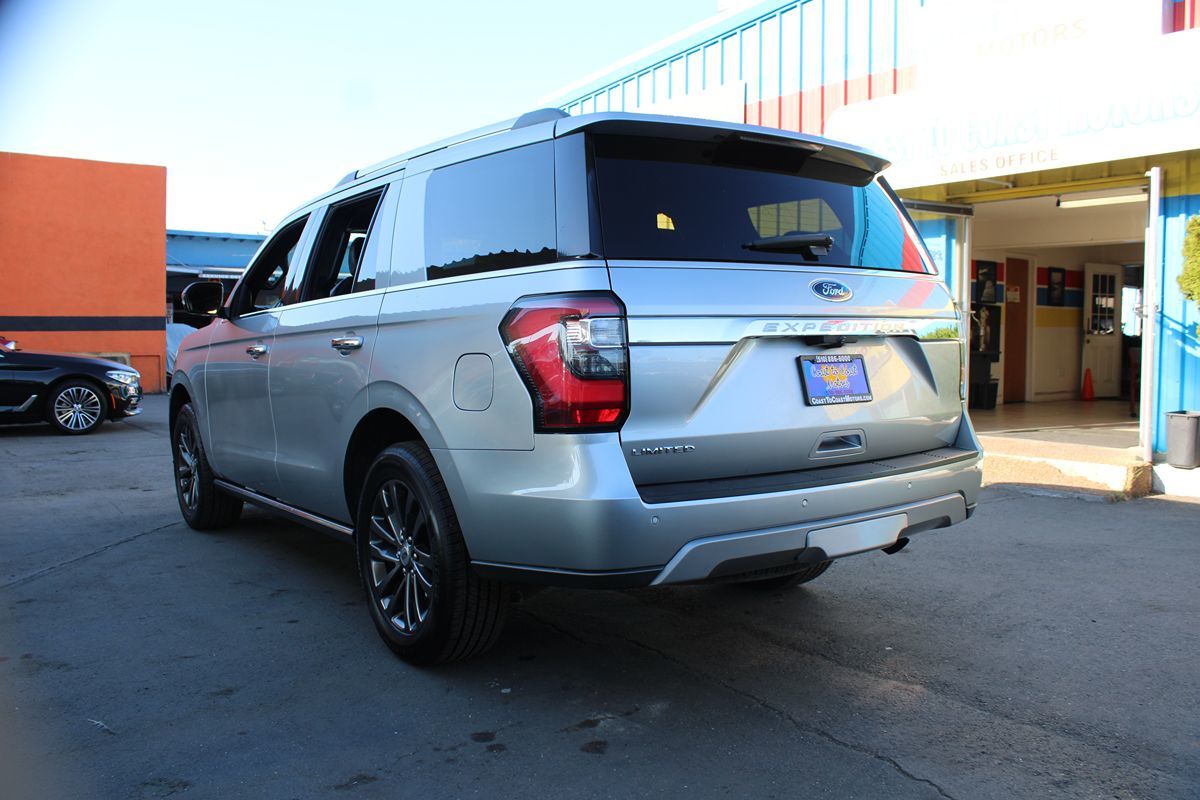 Ford Expedition photo 29