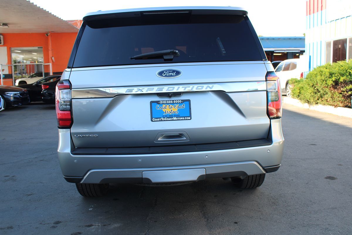 Ford Expedition photo 30