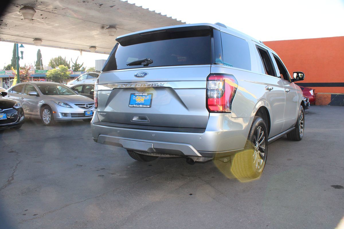 Ford Expedition photo 31