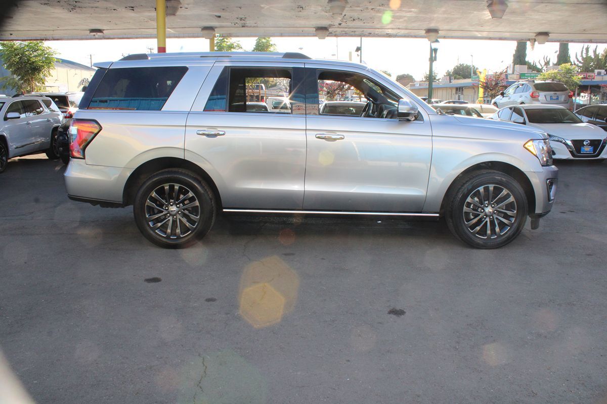 Ford Expedition photo 32