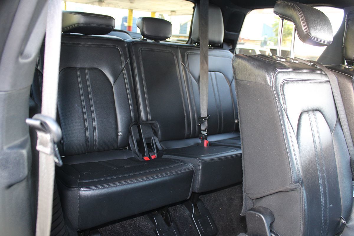 Ford Expedition photo 12