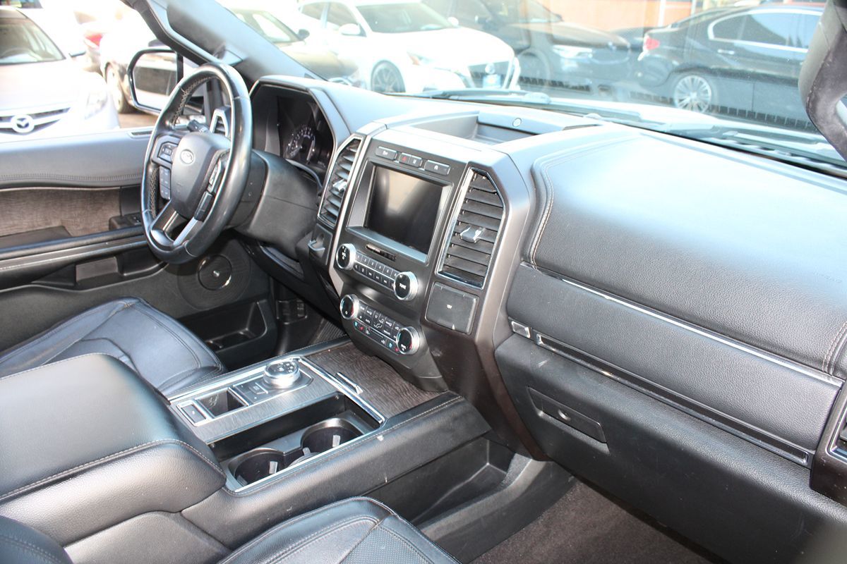 Ford Expedition photo 15