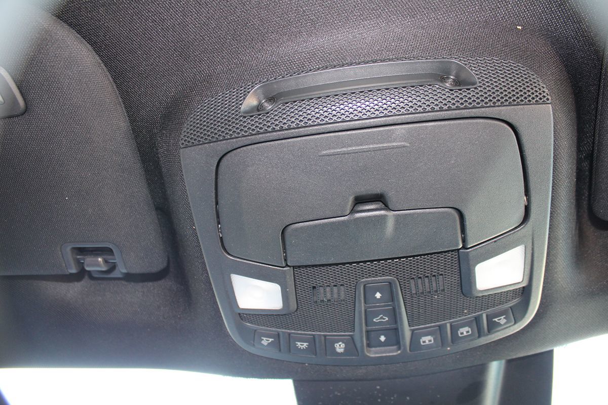 Ford Expedition photo 24