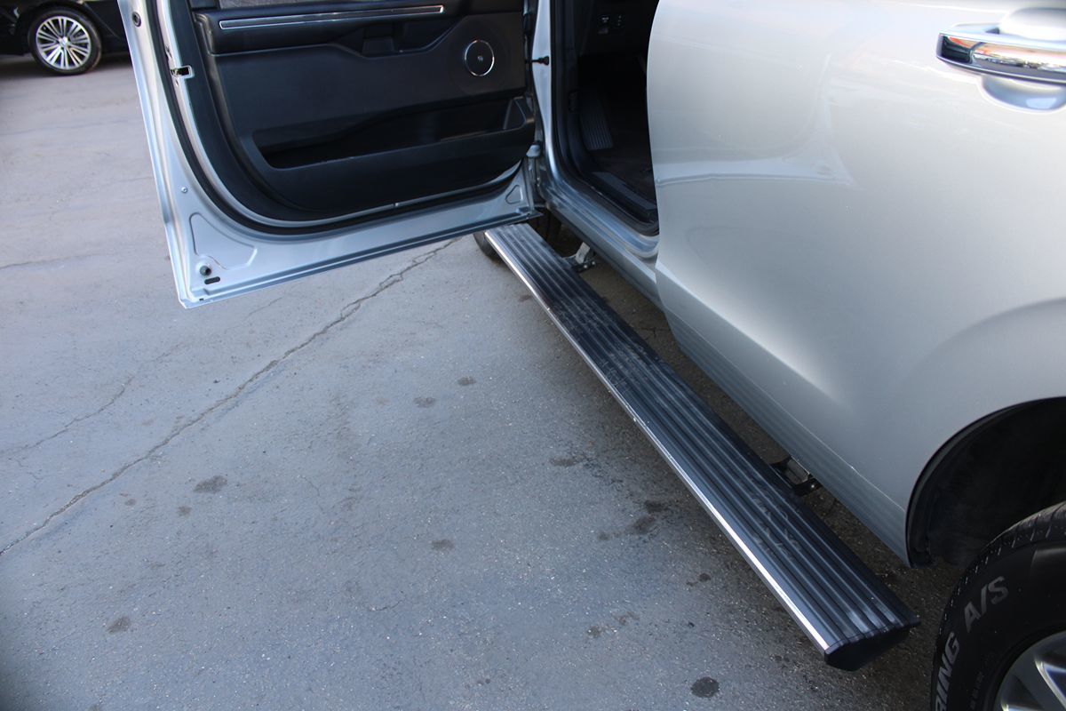 Ford Expedition photo 34