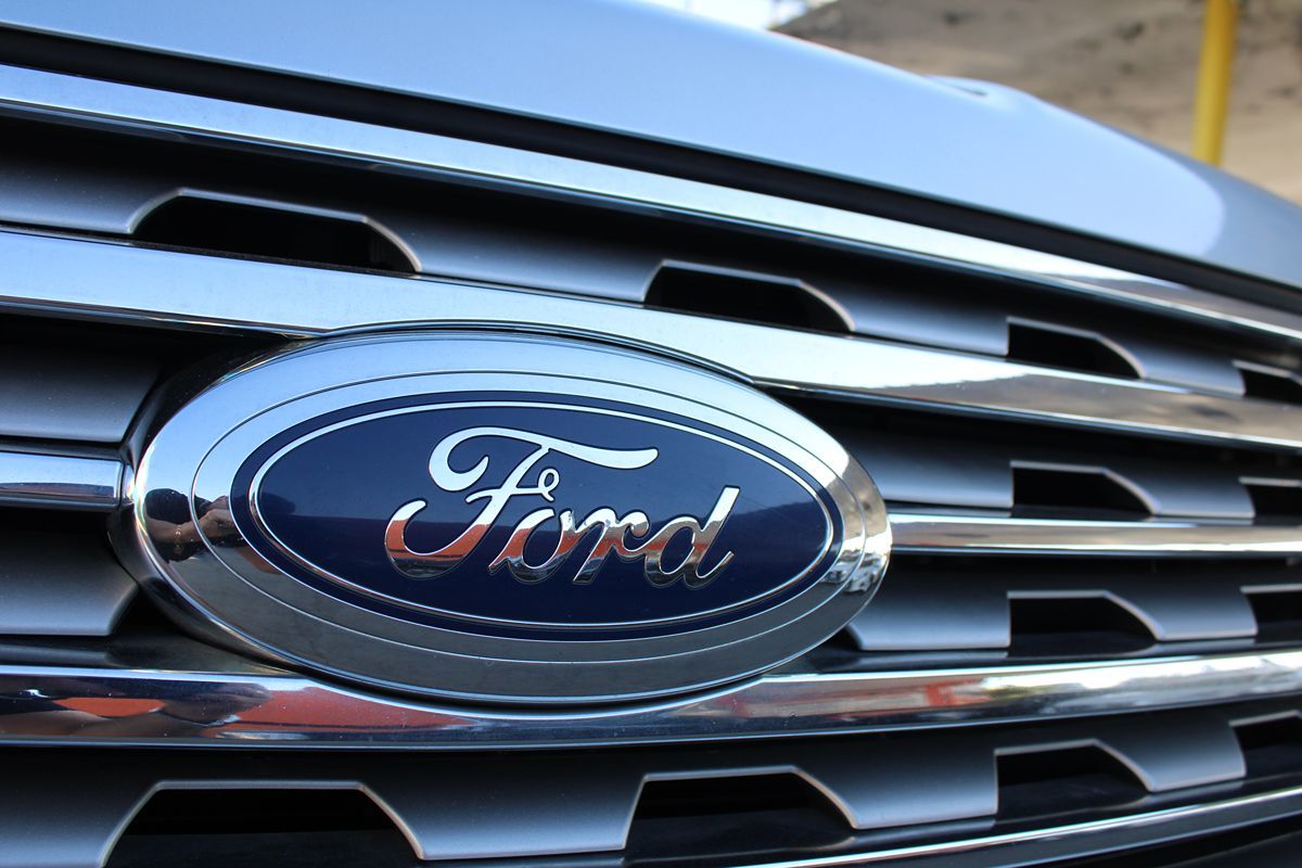 Ford Expedition photo 35