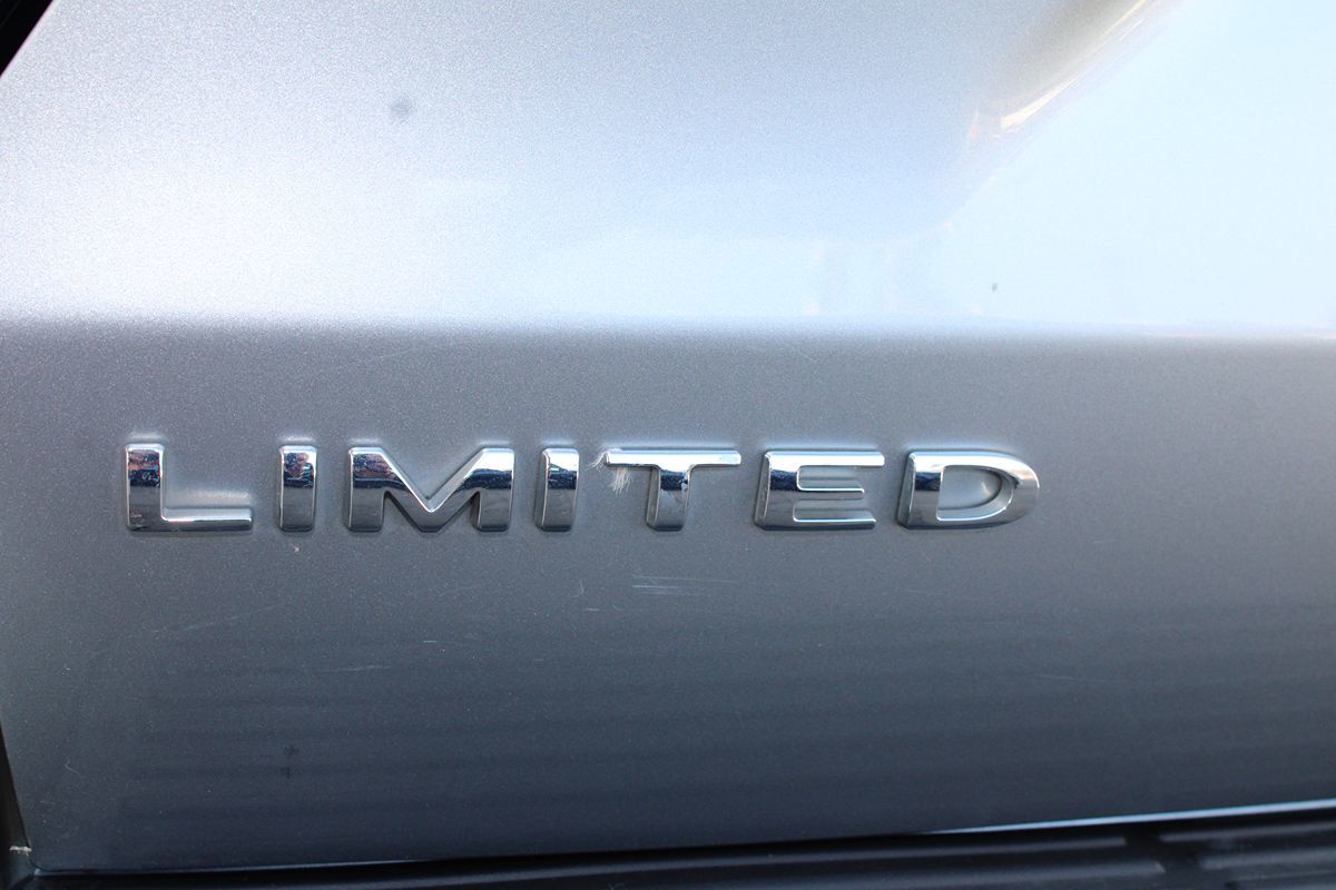 Ford Expedition photo 36