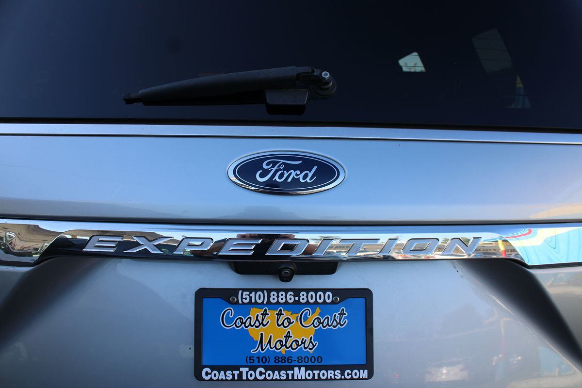 Ford Expedition photo 37