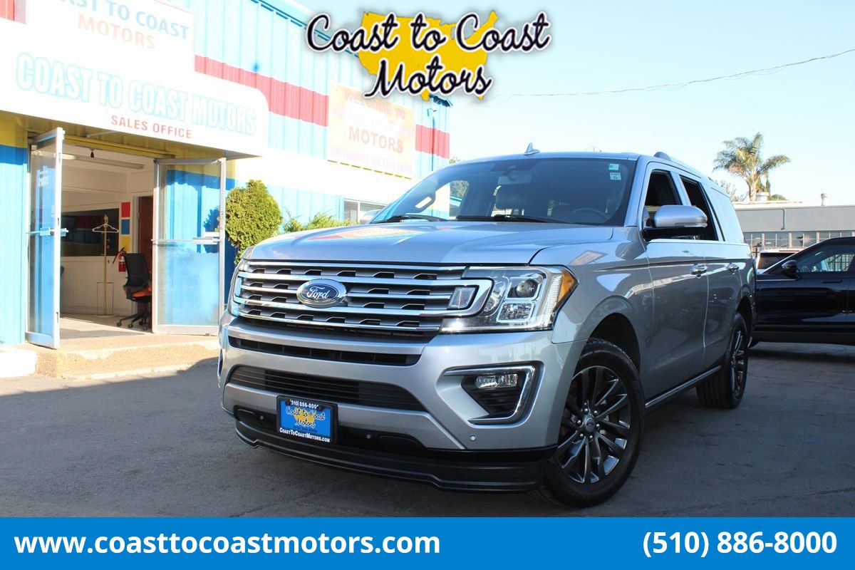 Ford Expedition