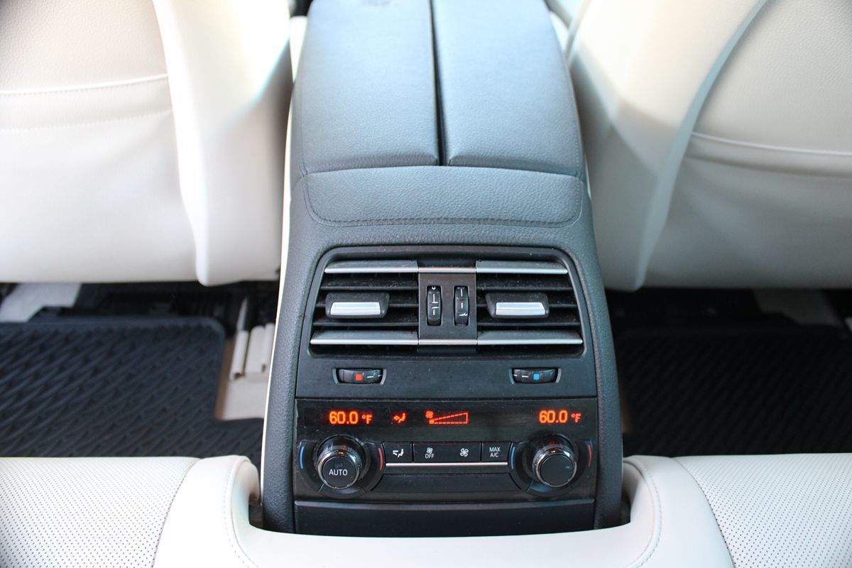 BMW 6 Series photo 15