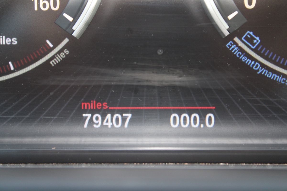 BMW 6 Series photo 18