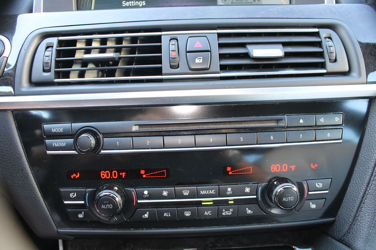 BMW 6 Series photo 20
