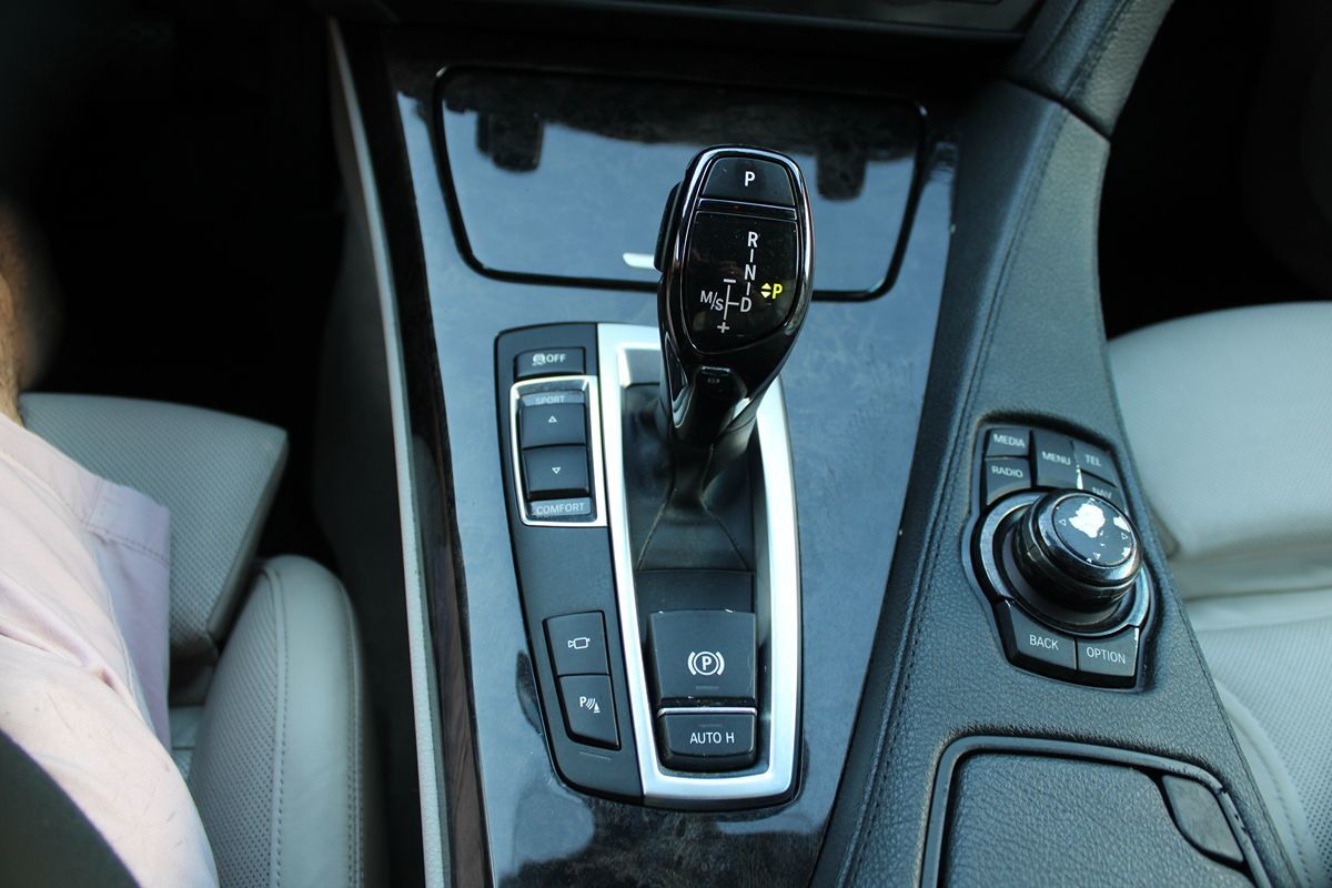 BMW 6 Series photo 21