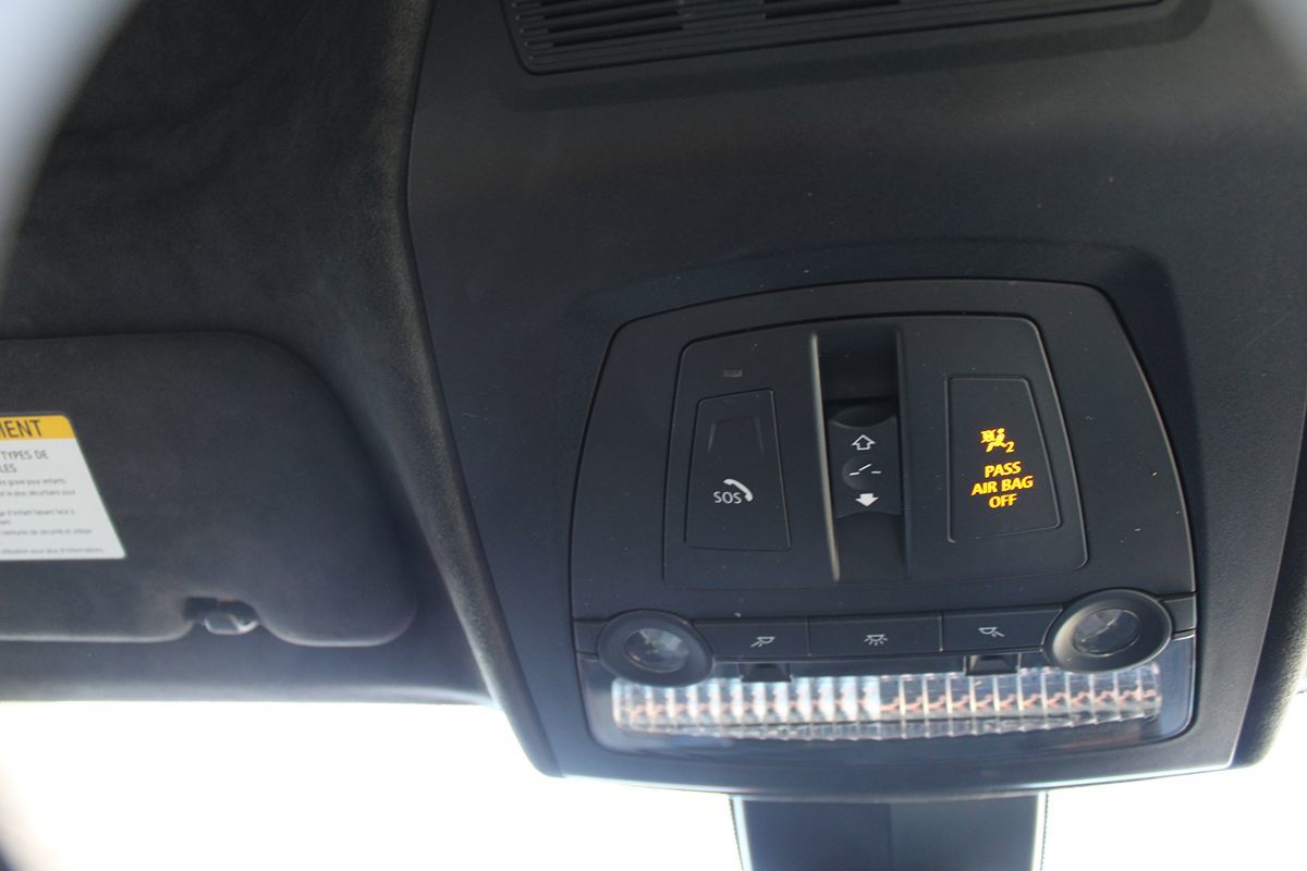 BMW 6 Series photo 22