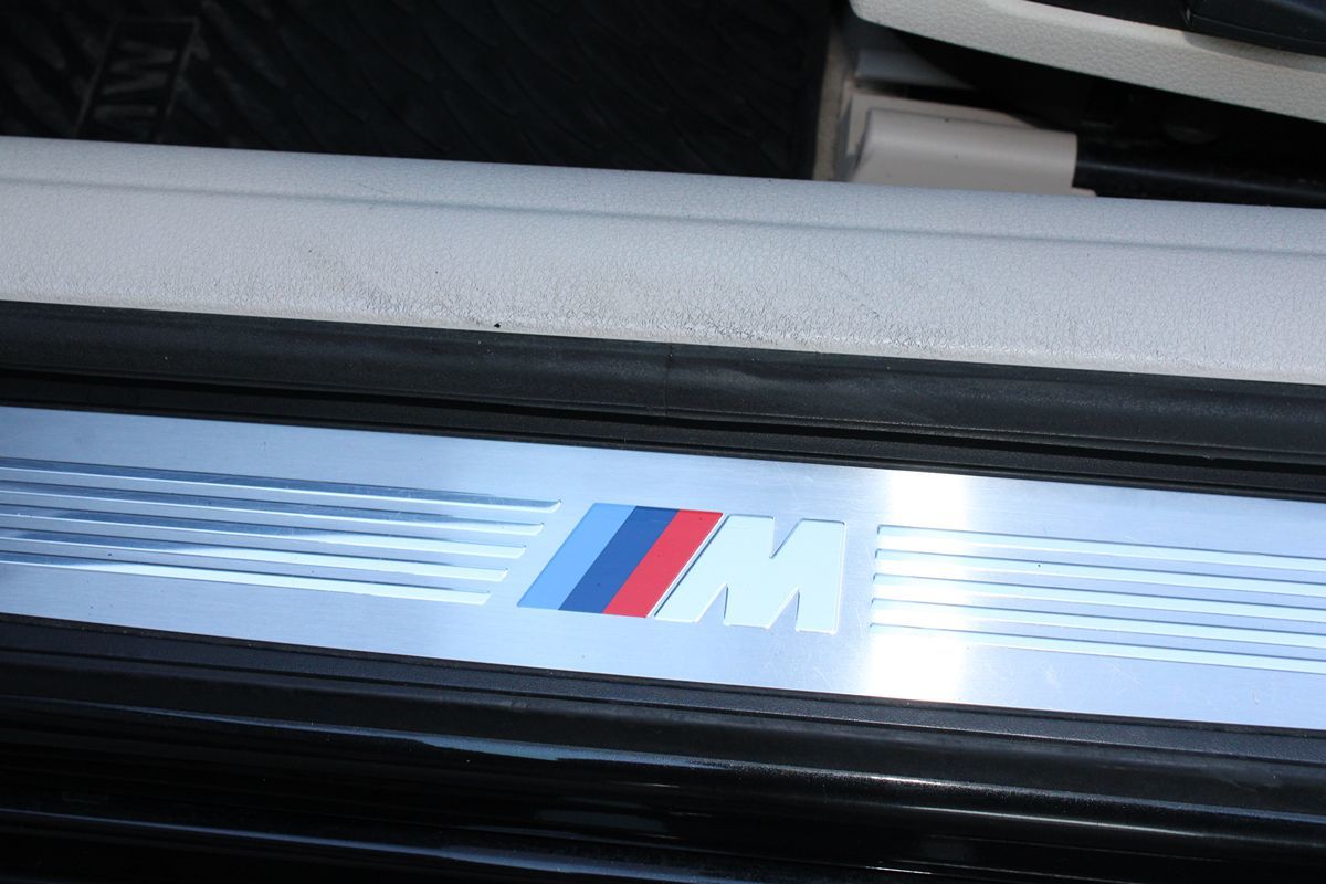 BMW 6 Series photo 30