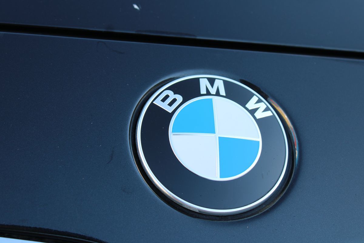 BMW 6 Series photo 31