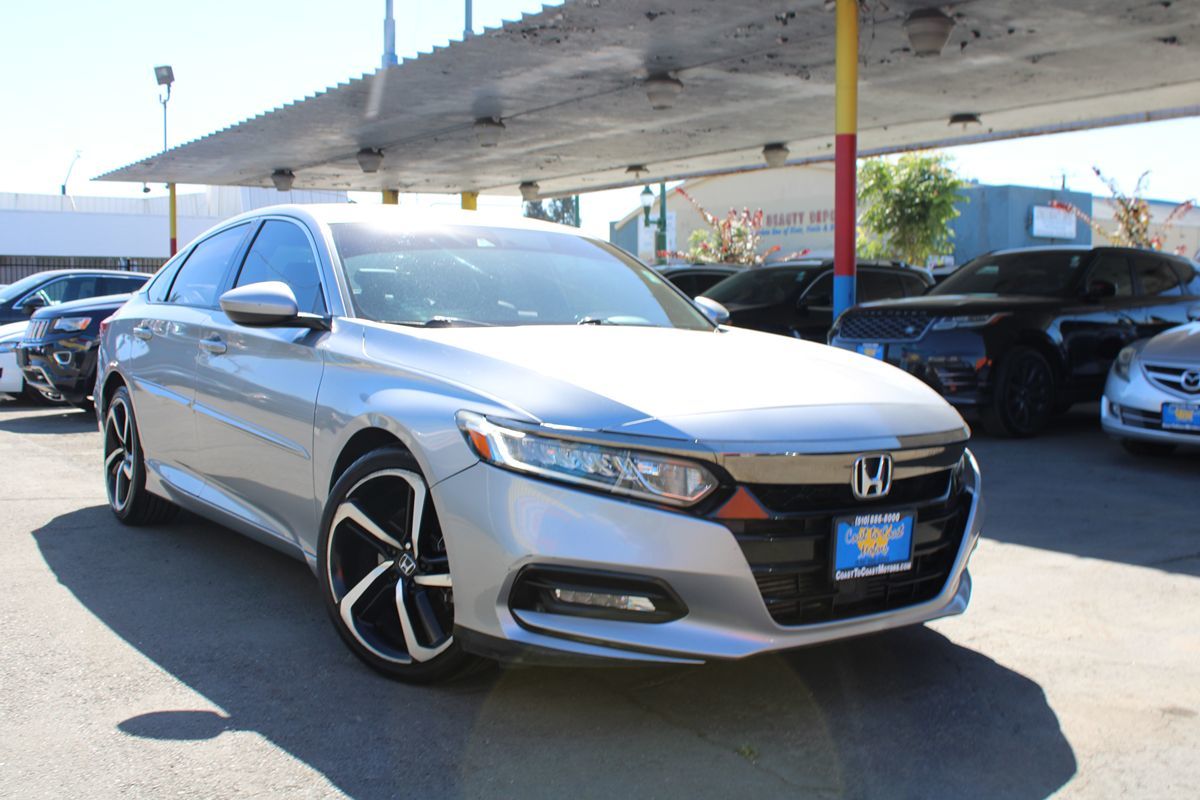 Honda Accord photo 3