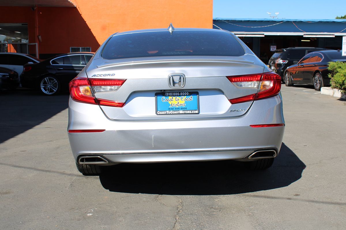 Honda Accord photo 27