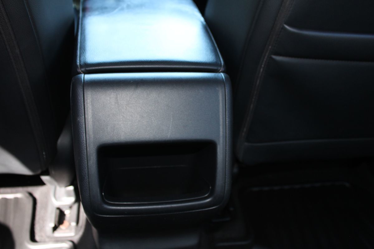 Honda Accord photo 10