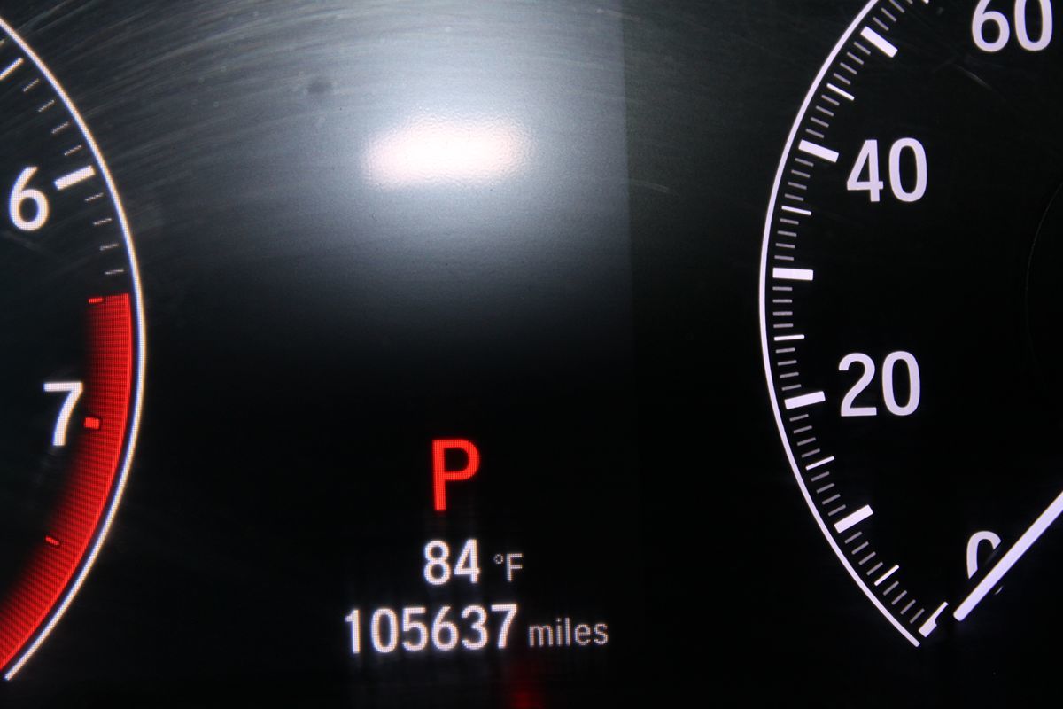 Honda Accord photo 20