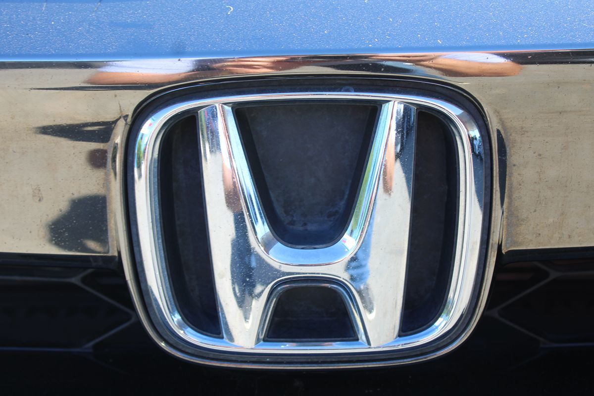 Honda Accord photo 31