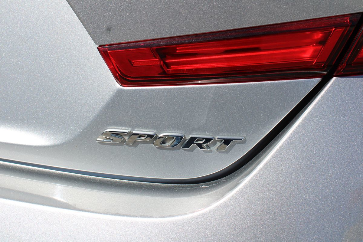 Honda Accord photo 33