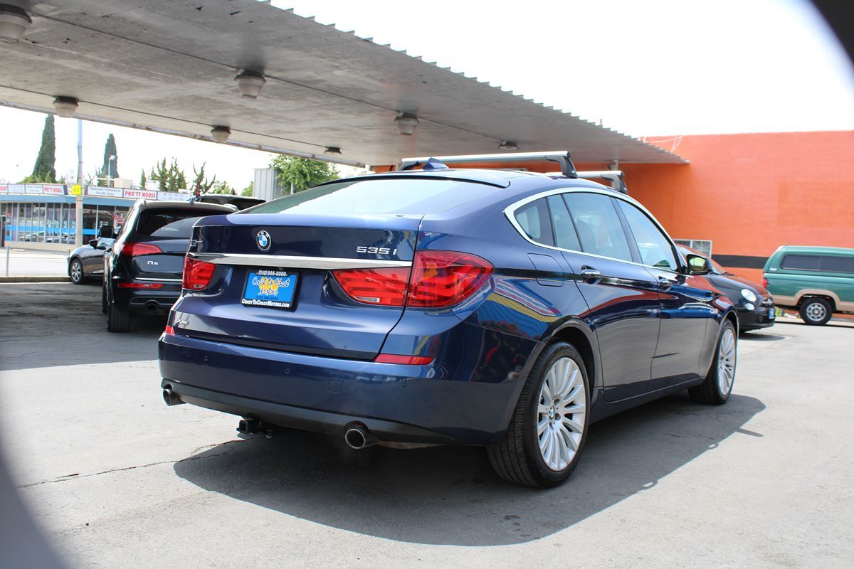 BMW 535i　ジャンク 2011 BMW 535i VIN: WBAFR7C56BC266847 for Sale - Cars & Bids