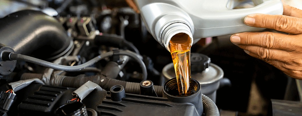 Oil change, Lube & Filter