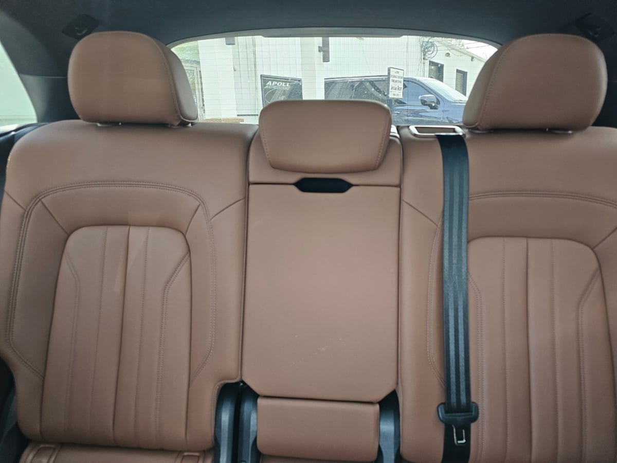 Sold 2023 Audi Q5 S line Premium Plus in Sewell