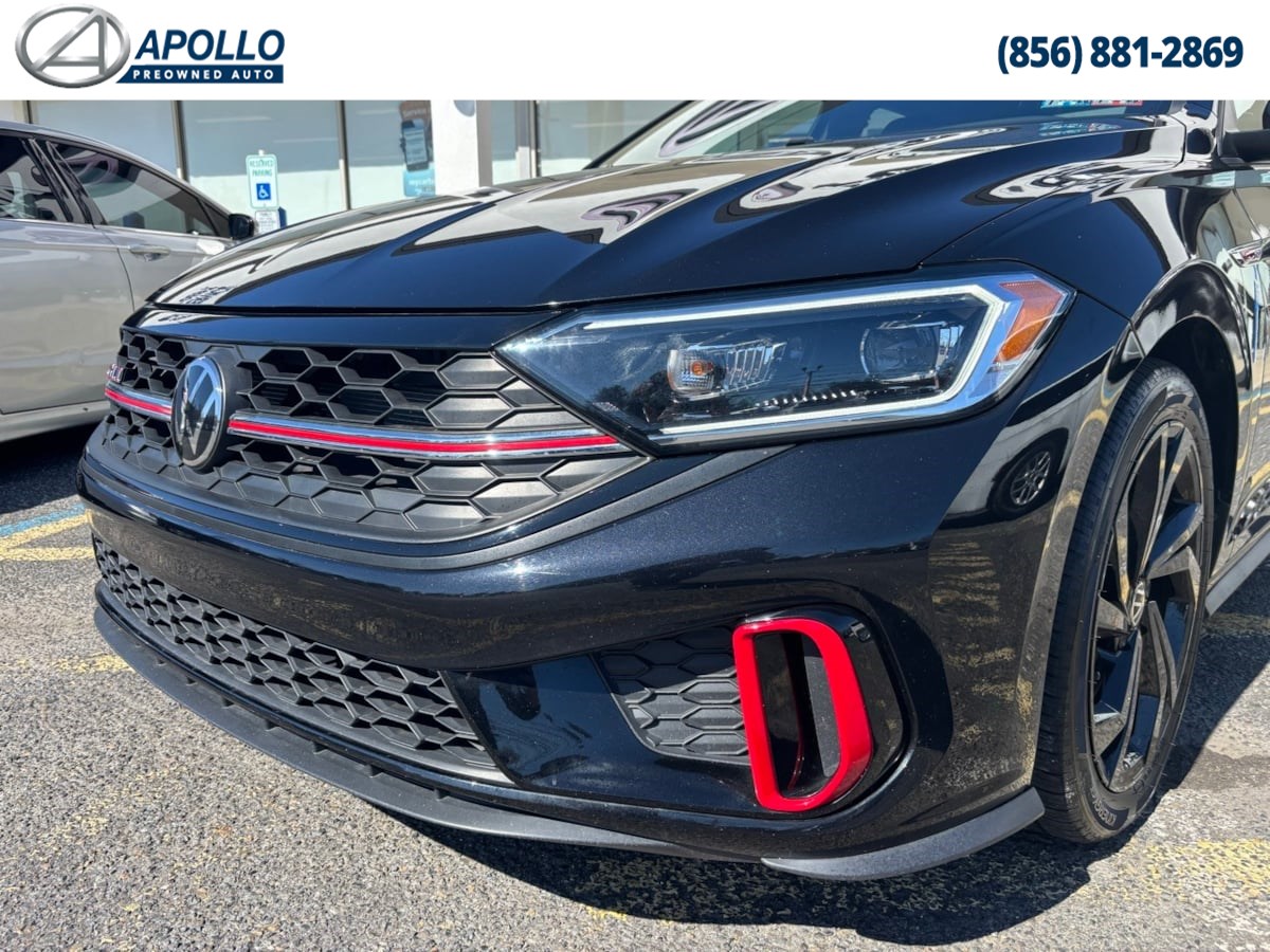 2024 Volkswagen Jetta GLI Autobahn photo 6
