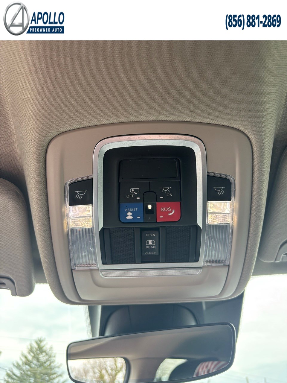 2022 Ram 1500 Laramie photo 15