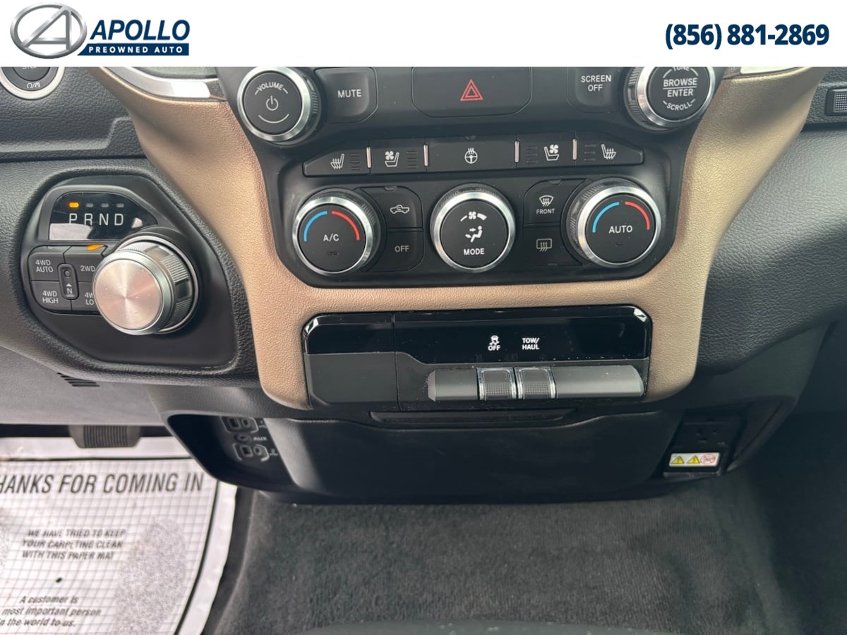 2022 Ram 1500 Laramie photo 13